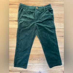 Tommy Bahama Green Men's Pants